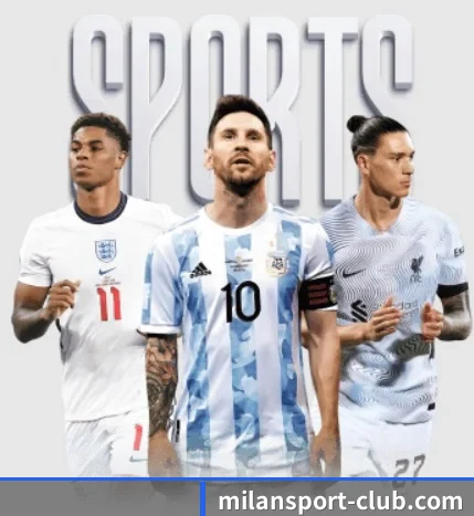 米兰体育 APP(MILANSPORT)
